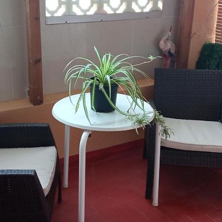 Apartamento Junto Al Penon De Ifach Con Parking Calp Exterior foto