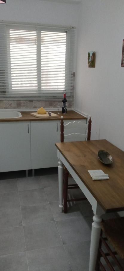 Apartamento Junto Al Penon De Ifach Con Parking Calp Exterior foto