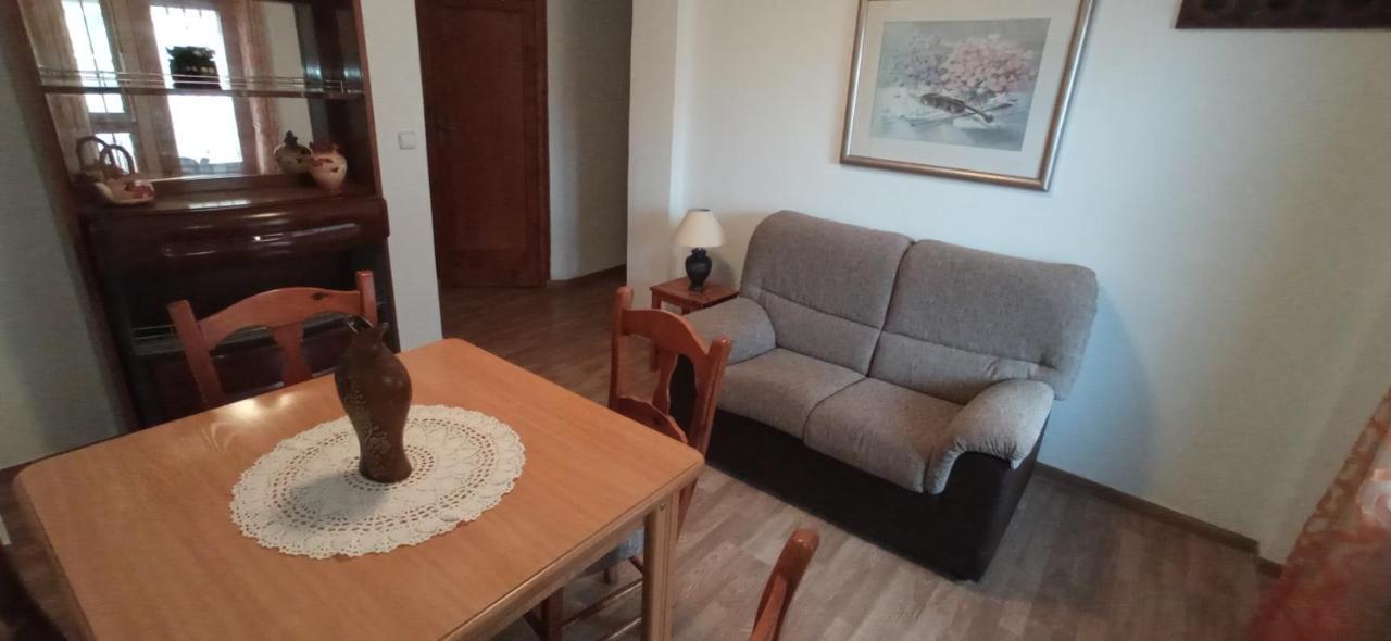 Apartamento Junto Al Penon De Ifach Con Parking Calp Exterior foto