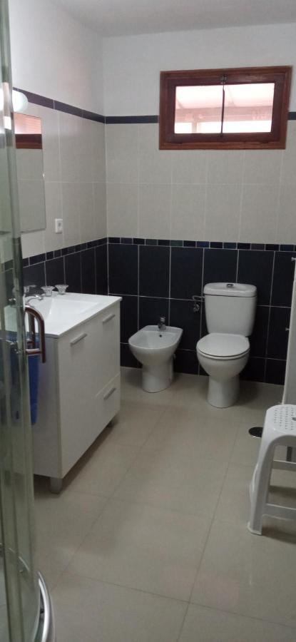 Apartamento Junto Al Penon De Ifach Con Parking Calp Exterior foto