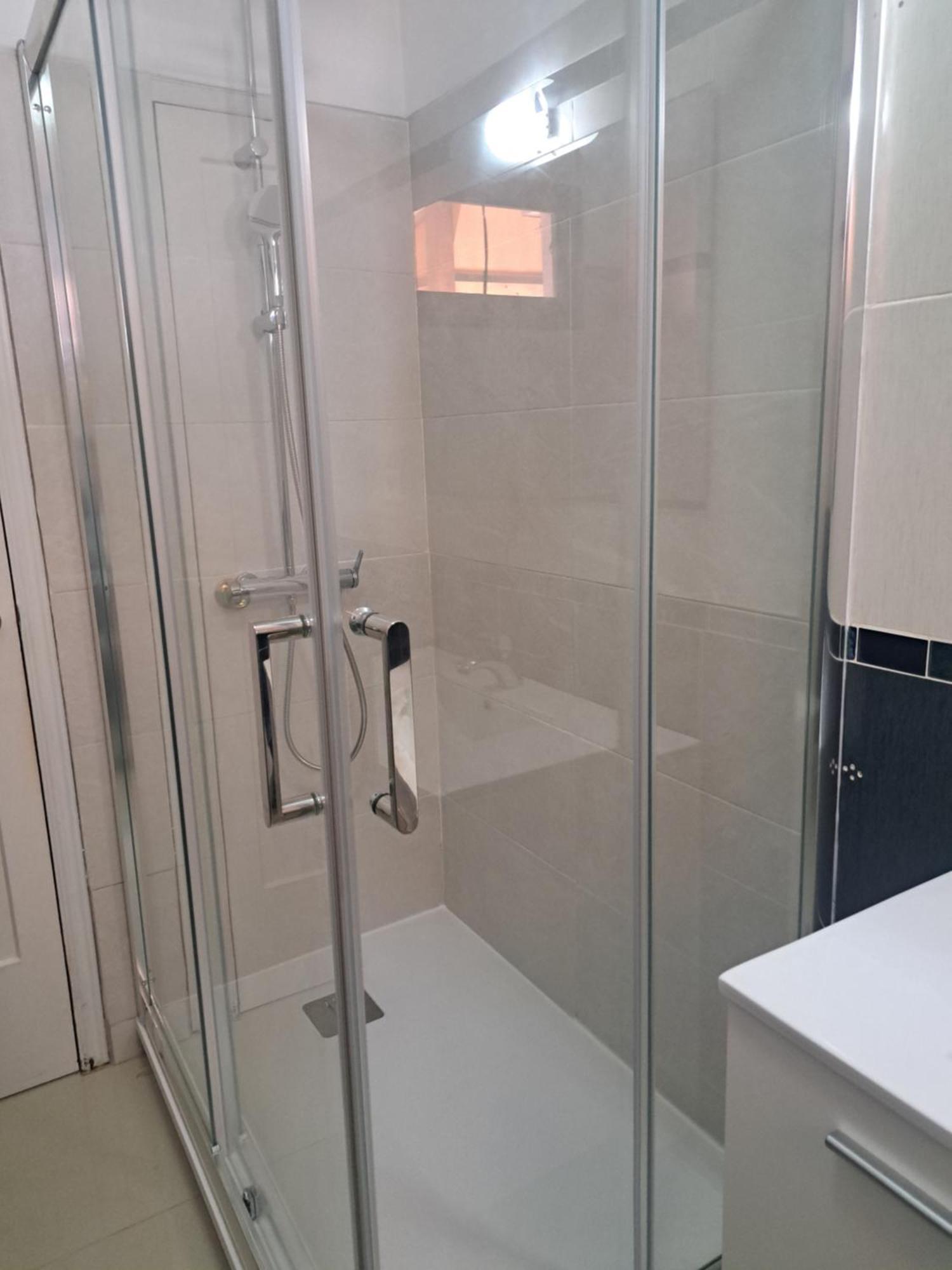 Apartamento Junto Al Penon De Ifach Con Parking Calp Exterior foto